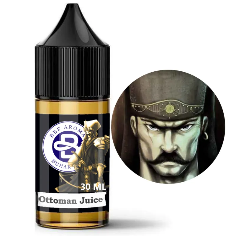 En yüksek sıcaklıklarda bile mükemmel tatlar keşfedin!