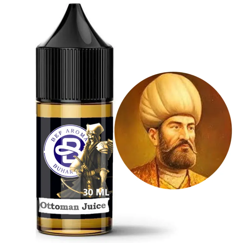 En yüksek sıcaklıklarda bile mükemmel tatlar keşfedin!