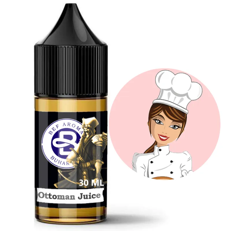 En yüksek sıcaklıklarda bile mükemmel tatlar keşfedin!