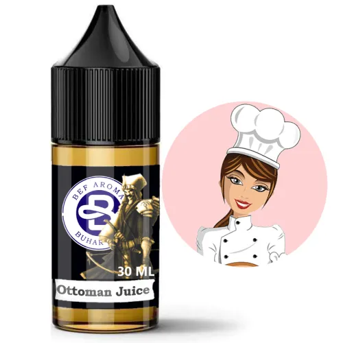 En yüksek sıcaklıklarda bile mükemmel tatlar keşfedin!