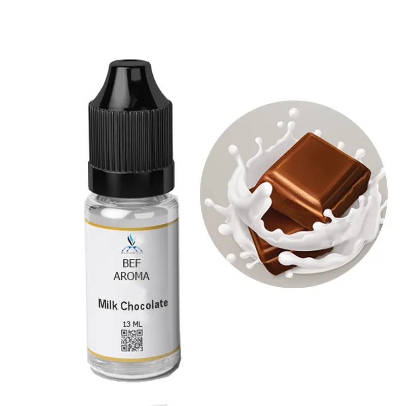 Sütlü Çikolata BEF Aroma